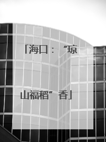 海口：“琼山福稻”香